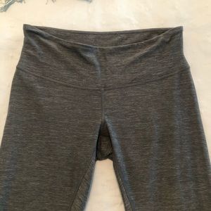 Lululemon 7/8 pant legging size 6